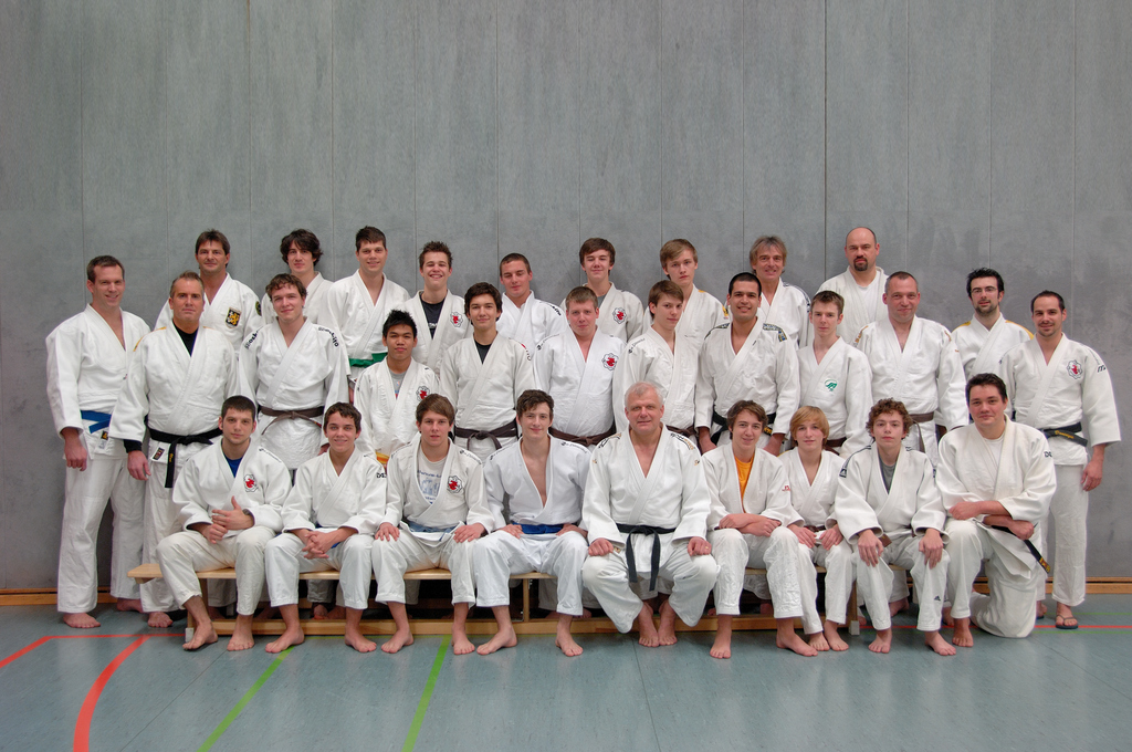 Die Mannschaft 2011