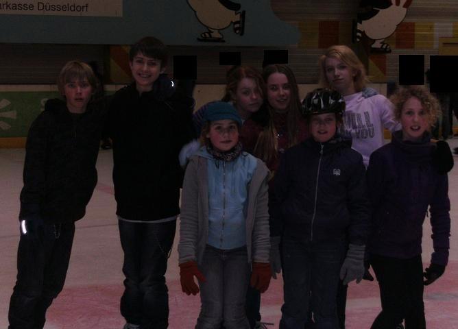 eislaufen
