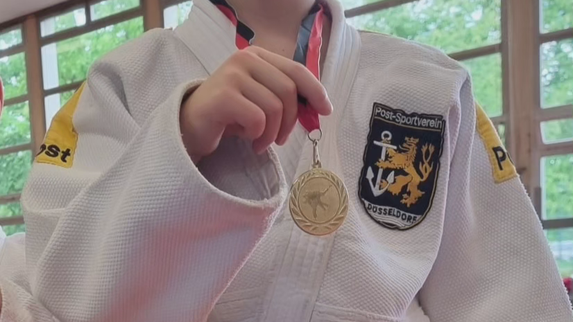  Viele Medaillen bei der Kreiseinzelmeisterschaft U13 und dem Kreiseinzelturnier U11