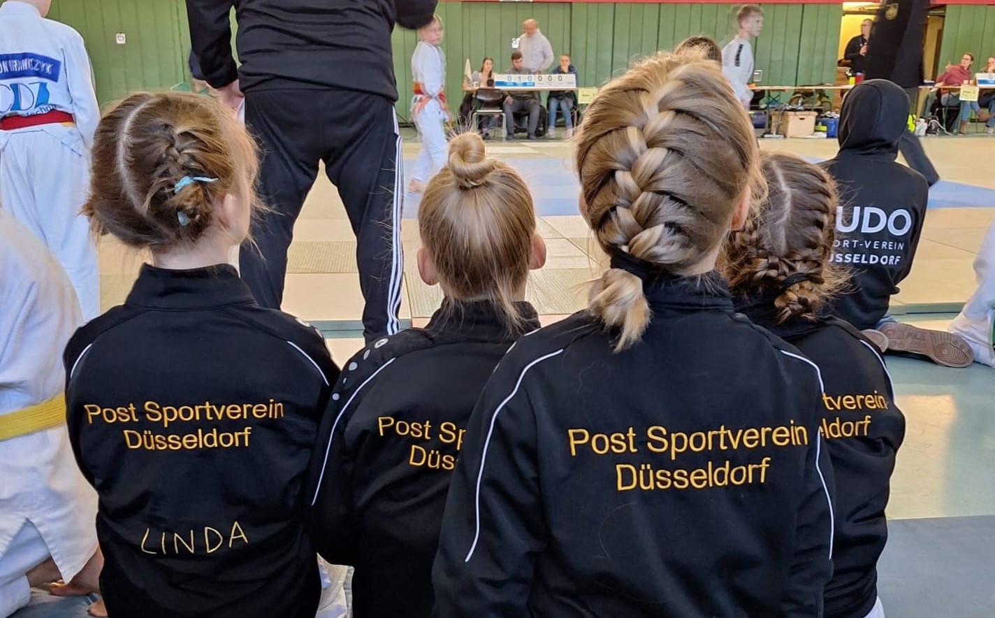Post-Nachwuchs schlägt sich wacker bei der KEM in Grevenbroich