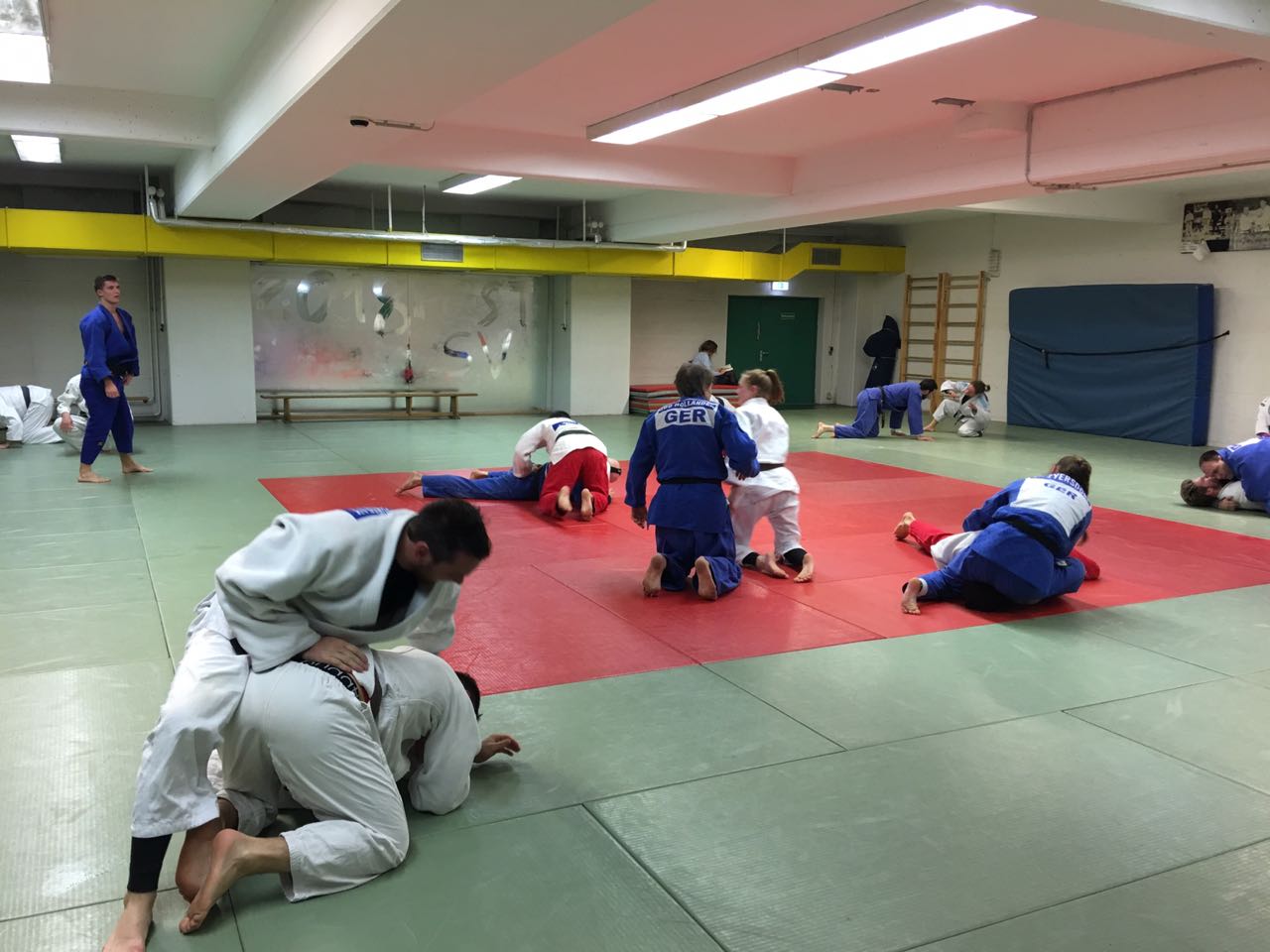 Randori