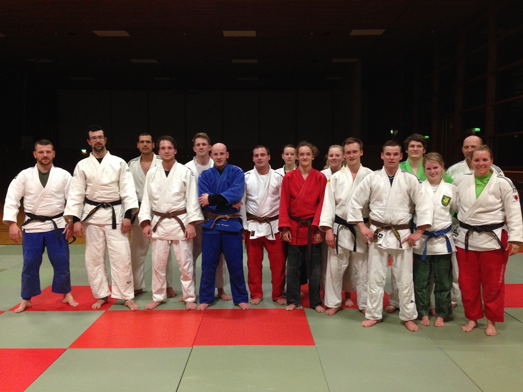 2015 03 30 Training Erkelenz