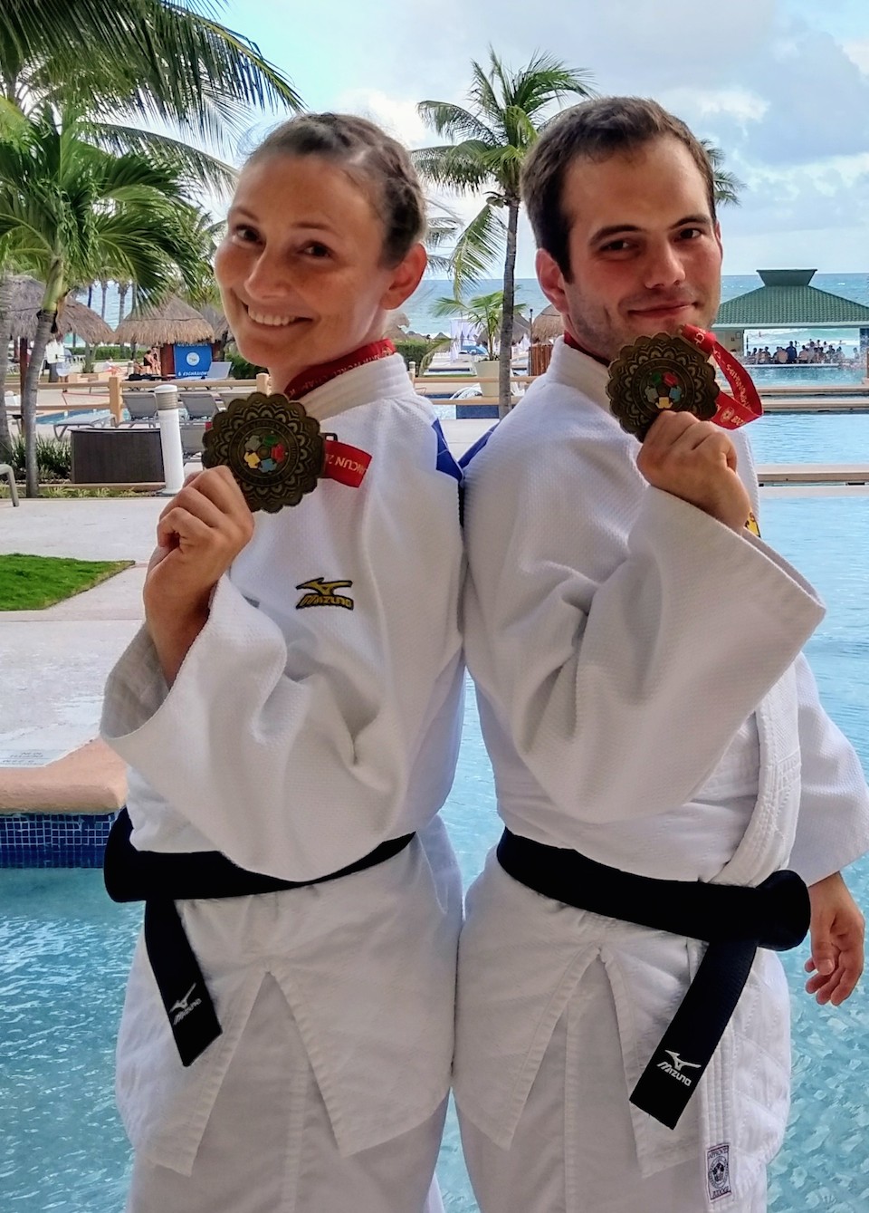 2018 10 Kata WM Cancun3